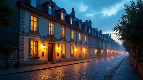 10 étapes essentielles pour réussir votre rénovation à Lyon