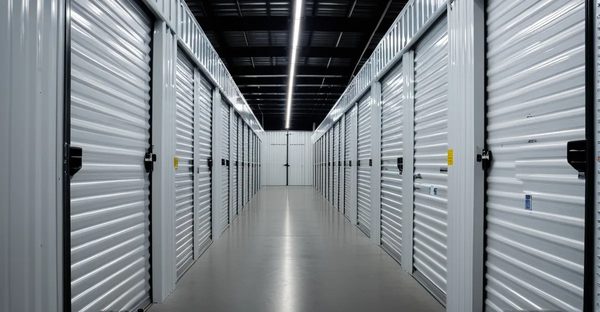 Location box la rochelle : stockage sécurisé à prix avantageux