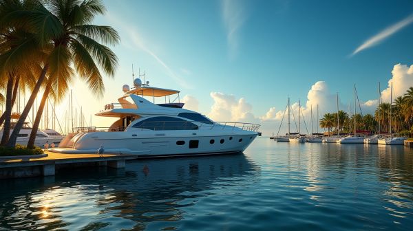 Quel est le prix d’un bateau : comprendre les facteurs et anticiper son budget