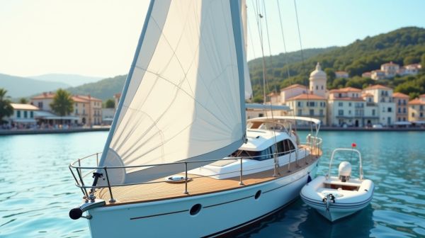 Quel est le prix d’un bateau : comprendre les facteurs et anticiper son budget