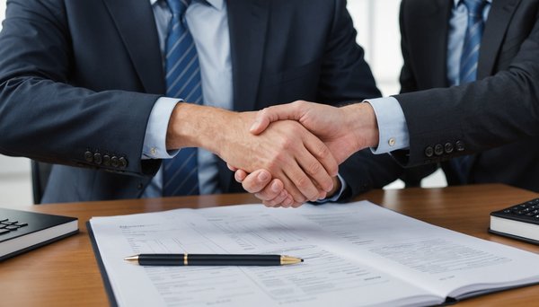 Votre partenaire comptable dans l'oise : réussissez ensemble !