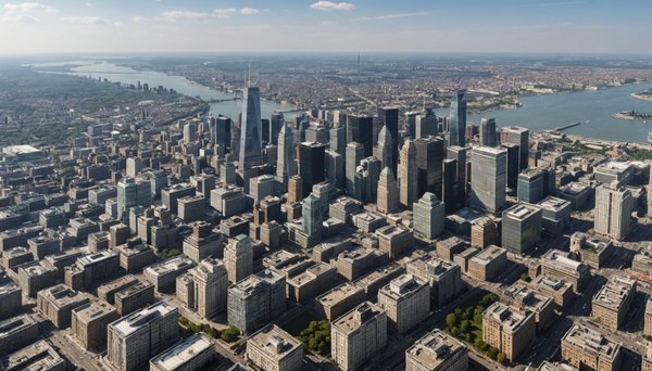 Comment mesurer concrètement l'impact territorial des dépenses publiques en 2024