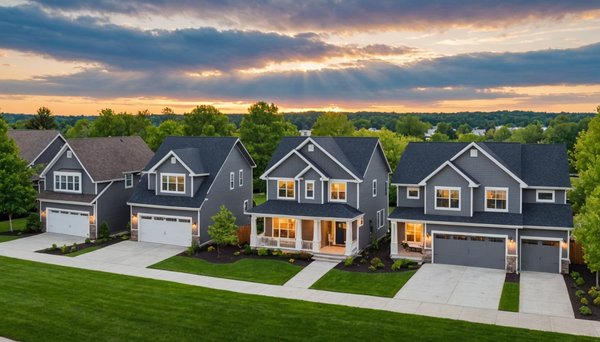 Actualités immobilières : tendances et conseils essentiels